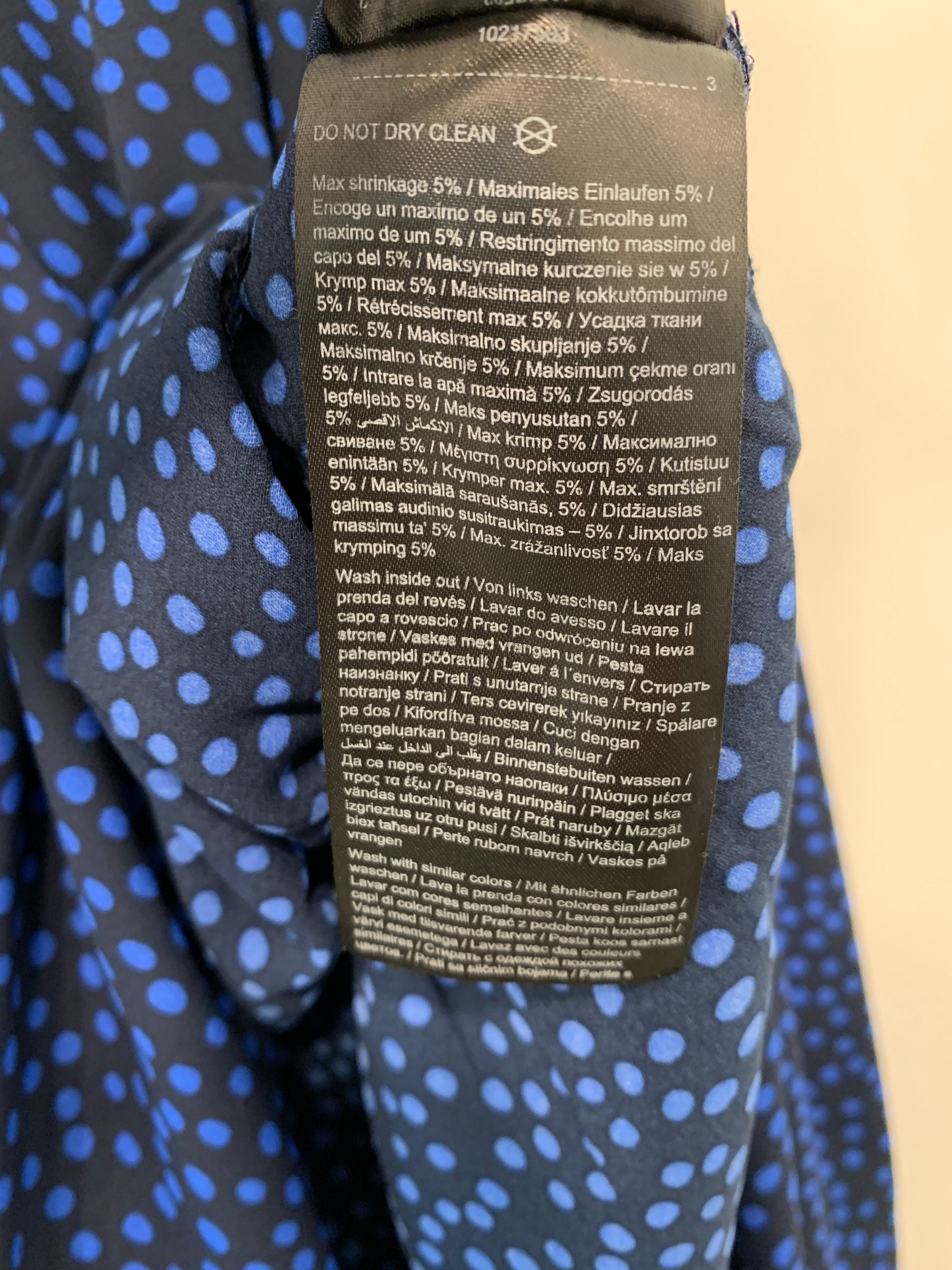 Vero Moda Kjole